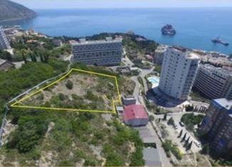 Продается земельный участок, 13 сот., посёлок городского типа Гурзуф, Ленинградская улица