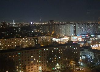 Продается 5-ком. квартира, 110.7 м2, Москва, Широкая улица, 13к4, метро Медведково