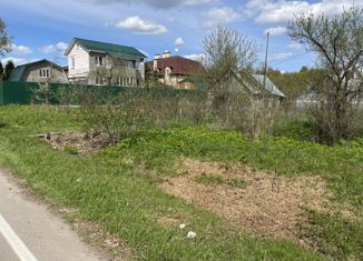 Продам земельный участок, 13 сот., деревня Новогромово