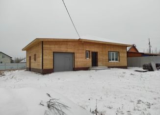 Дом на продажу, 90 м2, дачное некоммерческое партнерство Гольфстрим, Бархатный проезд