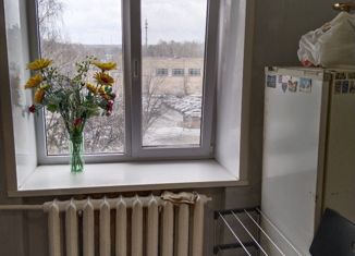 Продается однокомнатная квартира, 13.4 м2, Нижнекамск, проспект Строителей, 8А