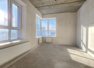 3-ком. квартира на продажу, 82.4 м2, Казань, ЖК Лето, улица Анаса Тазетдинова, 6