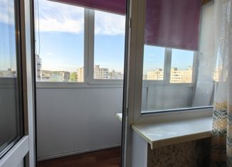 Продается 1-ком. квартира, 33 м2, Мурманск, улица Свердлова, 40к3