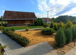 Продам дом, 100 м2, село Тропарёво, Зелёная улица