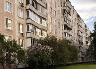 Продается квартира студия, 16.4 м2, Москва, Кустанайская улица, 14к1, ЮАО