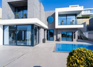 Продажа дома, 300 м2, Сочи, Курортный проспект, 105Д, микрорайон Приморье