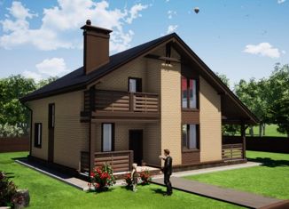 Продается дом, 162.8 м2, Ярославль