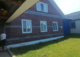 Продам дом, 158 м2, село Верхние Киги