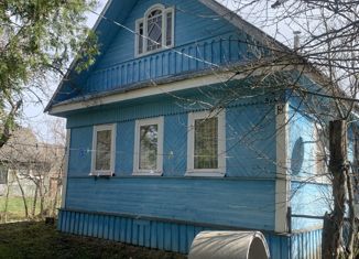 Дом на продажу, 54 м2, Новгородская область, деревня Финёв Луг, 61