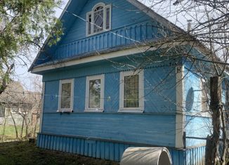 Дом на продажу, 54 м2, деревня Финёв Луг, деревня Финёв Луг, 61