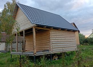 Земельный участок на продажу, 13 сот., деревня Хохловка