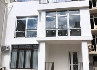 Продажа квартиры студии, 22.3 м2, село Орловка, Качинское шоссе, 35/30