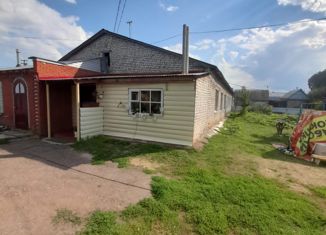Продается дом, 70 м2, село Ермекеево, улица Гагарина, 13