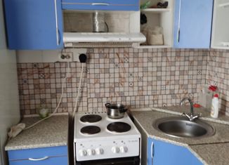 Продается однокомнатная квартира, 37.5 м2, Тольятти, Офицерская улица, 4Б, Автозаводский район