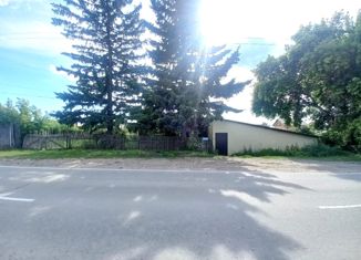 Продается дом, 45.8 м2, рабочий посёлок Сузун, улица Остальцова, 1