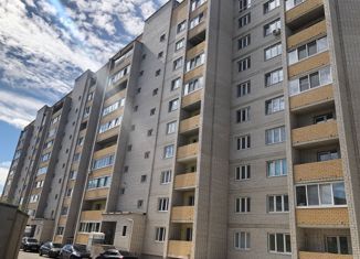 Продажа 2-ком. квартиры, 74.96 м2, Смоленская область, Киевский переулок, 17