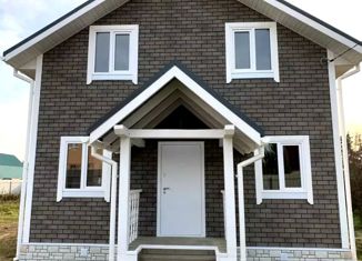 Продажа дома, 110 м2, Переславль-Залесский, Народная площадь