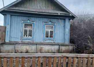 Дом на продажу, 35 м2, село Аргаяш, улица Салавата Юлаева