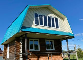 Продажа дома, 85 м2, Йошкар-Ола, Зелёная улица, 1