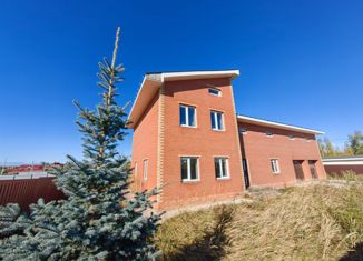 Продажа дома, 411 м2, поселок Новоберёзовский