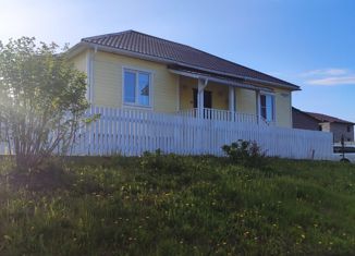 Дом на продажу, 93.9 м2, деревня Кузнецово, Горная улица