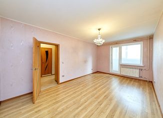 Продается однокомнатная квартира, 39 м2, Санкт-Петербург, улица Котина, 6к1, улица Котина