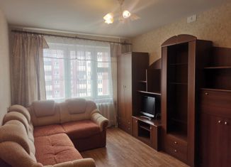 Продается 1-комнатная квартира, 38 м2, деревня Борисовичи, Балтийская улица, 5А, ЖК Балтийский Каскад