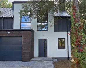 Продам дом, 180 м2, посёлок городского типа Яблоновский, Тоннельная улица, 35