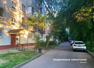 Продам 2-ком. квартиру, 42.1 м2, Королёв, улица Павлова, 8