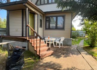 Дом на продажу, 49 м2, СНТ Строитель, 14-й ряд, 32