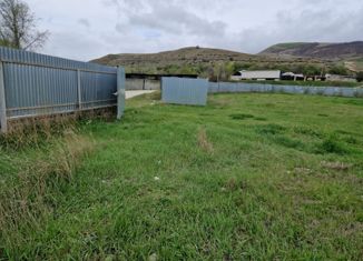 Продажа земельного участка, 14 сот., аул Кубина, Кубанский переулок, 3