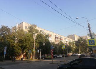 Продажа 2-комнатной квартиры, 43 м2, Пермь, улица Борчанинова, 8, Ленинский район