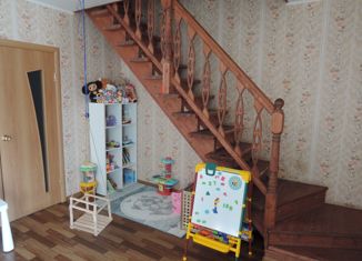 Таунхаус на продажу, 82.4 м2, село Миловка, улица Нестерова, 7