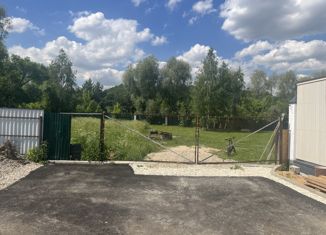 Продаю земельный участок, 13.2 сот., село Зюзино, 1-я Полевая улица, 10А