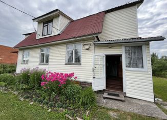 Продаю дом, 98 м2, Санкт-Петербург, метро Проспект Ветеранов, Рабочая улица