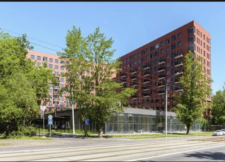 Продаю 1-ком. квартиру, 46 м2, Москва, улица Вавилова, 52к1, Гагаринский район