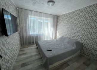 Продаю четырехкомнатную квартиру, 61.2 м2, Дальнегорск, улица 8 Марта, 16