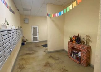 Продаю 1-комнатную квартиру, 40 м2, Раменское, Северное шоссе, 50