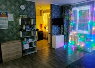 Продажа 1-ком. квартиры, 29.2 м2, Усть-Кут, улица Володарского, 93