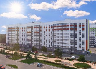 Продаю 2-ком. квартиру, 52.4 м2, деревня Коневка, деревня Конёвка, 6Б