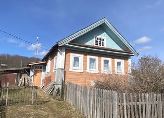 Продается дом, 46.2 м2, село Винницы, улица Смирнова