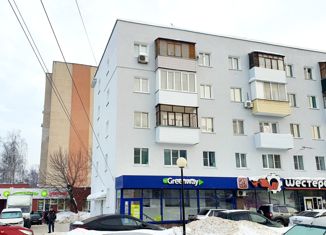 Продается 2-комнатная квартира, 41.7 м2, Нижний Новгород, Сормовское шоссе, 13, метро Канавинская