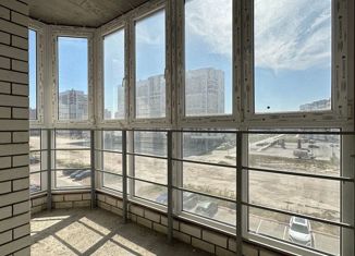 Продажа 3-комнатной квартиры, 91.2 м2, Брянск, улица имени А.Ф. Войстроченко, 8, Советский район