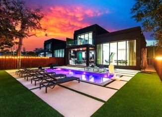 Продажа дома, 260 м2, посёлок городского типа Сириус, Хоккейная улица