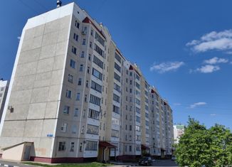 1-ком. квартира на продажу, 39.8 м2, Орловская область, улица Алроса, 5