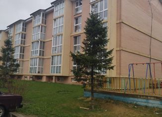 Продам квартиру студию, 34 м2, Калужская область, микрорайон Молодёжный, 9