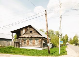Продается дом, 80 м2, Нижегородская область, улица Степана Разина, 52