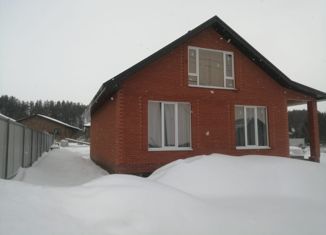 Продажа дома, 137.8 м2, село Танайка, Новая улица