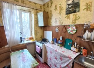 Продажа однокомнатной квартиры, 32.5 м2, Инкерман, улица Четвертакова, 6/8