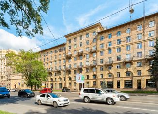 Продаю двухкомнатную квартиру, 74.4 м2, Санкт-Петербург, проспект Энгельса, 15, метро Пионерская